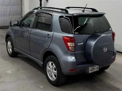 DAIHATSU BEGO