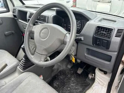 NISSAN CLIPPER TRUCK