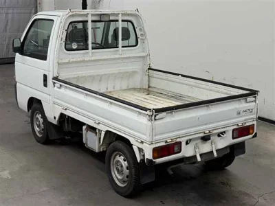 HONDA ACTY TRUCK