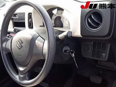 SUZUKI ALTO VAN
