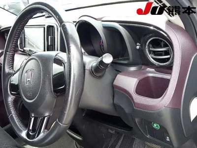 HONDA N ONE