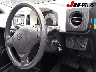 SUZUKI ALTO VAN
