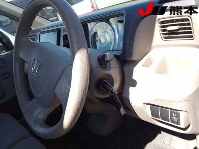 HONDA LIFE