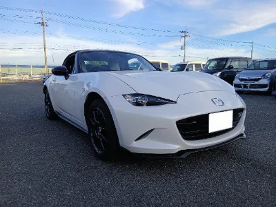 MAZDA ROADSTER