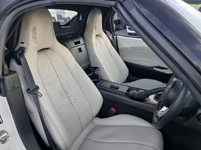 MAZDA ROADSTER
