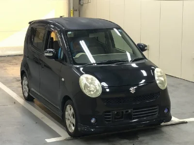 SUZUKI MRWAGON