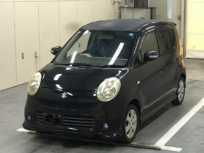 SUZUKI MRWAGON