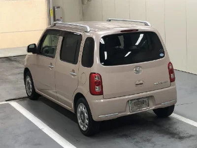 DAIHATSU MIRA COCOA