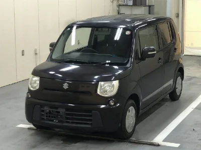 SUZUKI MRWAGON