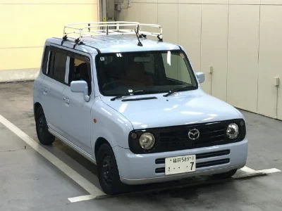 MAZDA SPIANO