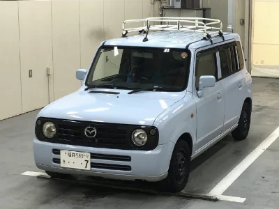 MAZDA SPIANO