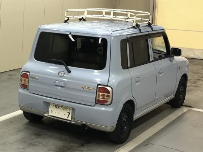 MAZDA SPIANO