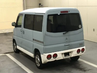MITSUBISHI TOWNBOX