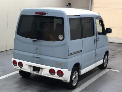 MITSUBISHI TOWNBOX