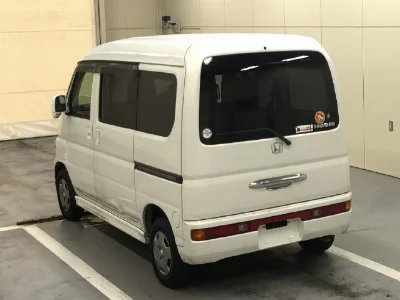 HONDA VAMOS