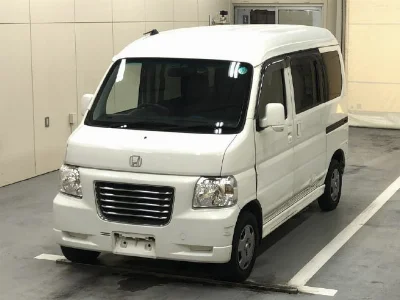 HONDA VAMOS