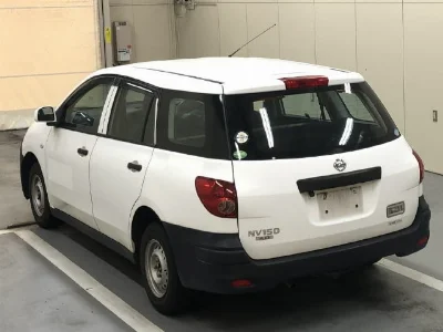 NISSAN NV150 AD