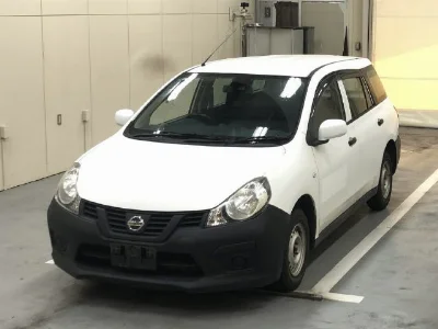 NISSAN NV150 AD