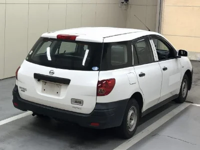 NISSAN NV150 AD