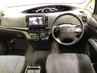 Цена авто Toyota Estima с аукционов Японии, номер кузова ACR50W, пробег 128 000, оценка 2