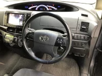 Цена авто Toyota Estima с аукционов Японии, номер кузова ACR50W, пробег 128 000, оценка 2