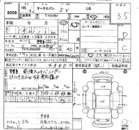 Toyota Mark II