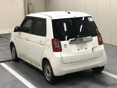 HONDA N ONE