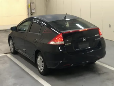 HONDA INSIGHT