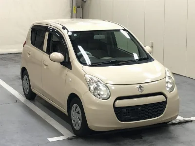 SUZUKI ALTO ECO