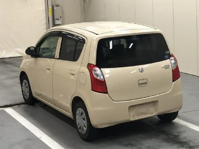 SUZUKI ALTO ECO