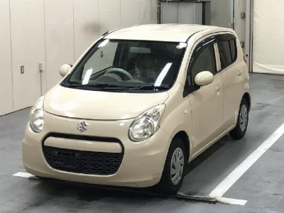 SUZUKI ALTO ECO