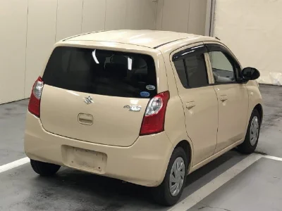 SUZUKI ALTO ECO