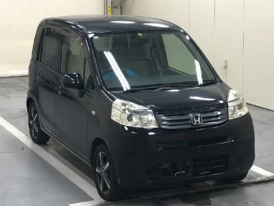 HONDA LIFE