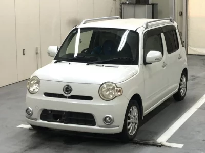 DAIHATSU MIRA COCOA