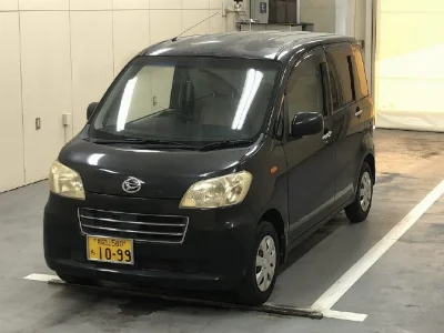 DAIHATSU TANTO EXE