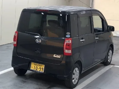 DAIHATSU TANTO EXE