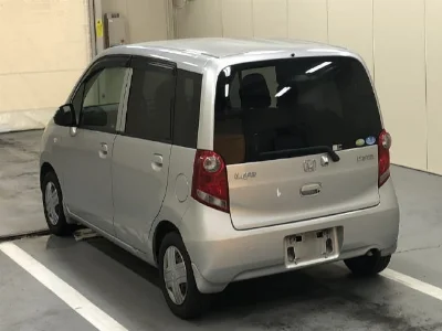 HONDA LIFE