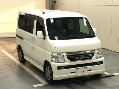 HONDA VAMOS