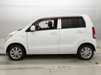 Цена авто Mazda AZ-Wagon с аукционов Японии, номер кузова MJ23S, пробег 62 000, оценка 20