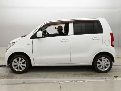 MAZDA AZ WAGON