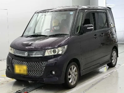 SUZUKI PALETTE