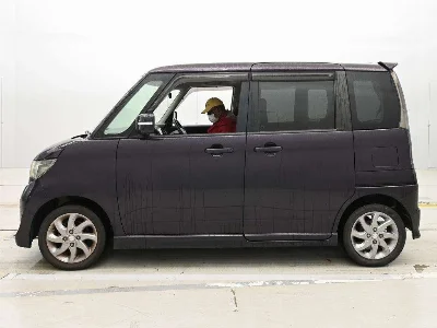 SUZUKI PALETTE