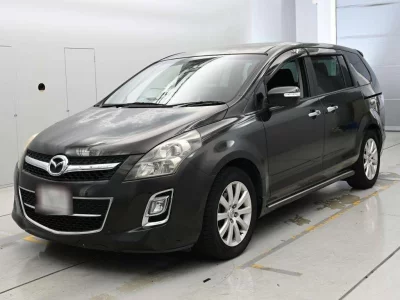 MAZDA MPV