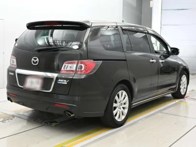 MAZDA MPV