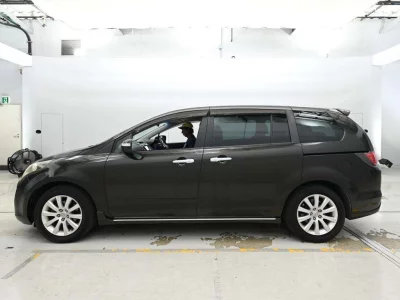 MAZDA MPV