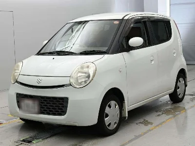 SUZUKI MRWAGON