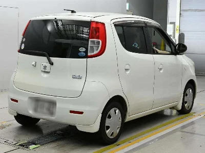 SUZUKI MRWAGON
