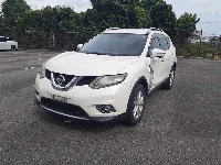 Цена авто Nissan X-Trail с аукционов Японии, номер кузова NT32, пробег 197 000, оценка 20
