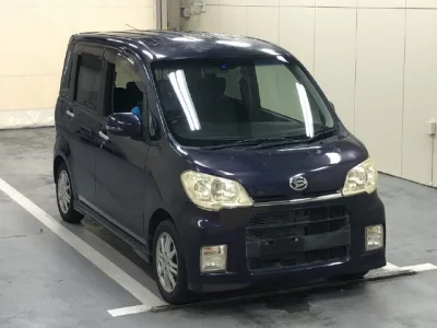 DAIHATSU TANTO EXE