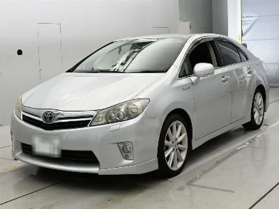 TOYOTA SAI